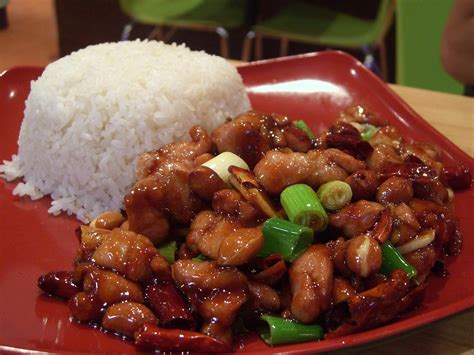 10 Makanan Khas Cina Terlezat Rinaldojonathans Blog