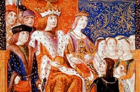Queen Isabella I Of Castile What Drastic Measures Did She Take To Keep