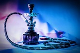 Hookah Parts: A Quick Rundown of Each Major Component and Its Function ...