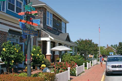 Manteo The Outer Banks Nc Vacations Bed And Breakfasts And Things To