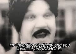 We would like to show you a description here but the site won't allow us. Tesla Drunk GIF - Tesla Drunk History - Discover & Share GIFs