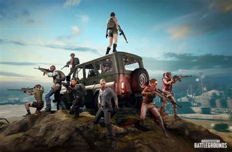 Apa yang kamu pikirkan jika mendengar kata top or bottom?. Kenali, Ini Ciri Bot PUBG Mobile - HiTekno.com