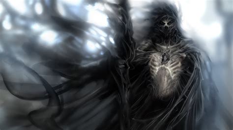 Free Download Dark Fantasy Backgrounds Hd Wallpaper Background