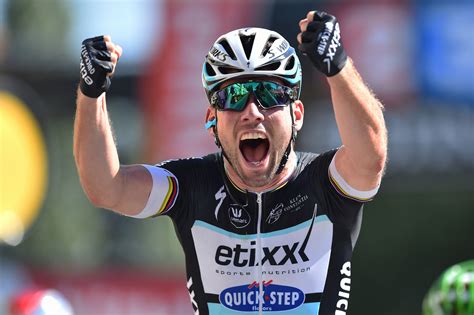 Mark Cavendish Rejoins Deceuninck Quick Step For 2021 Season Cycling Weekly