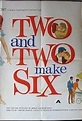 Two and Two Make Six (1962) - IMDb