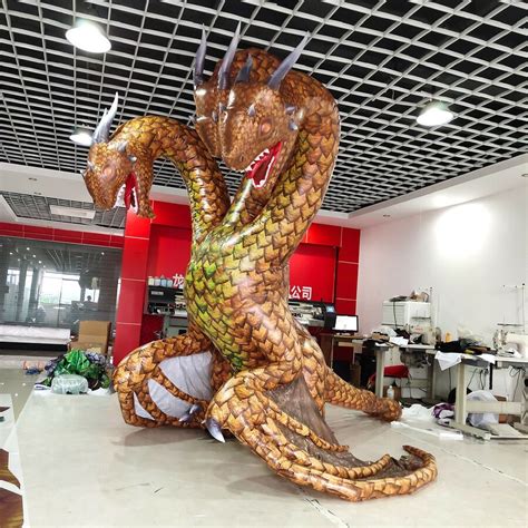King Ghidorah Costume Completed Costume Becoming Godzilla Find