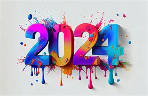 Happy New Year Wishes 2024 Top Status Messages And Greetings