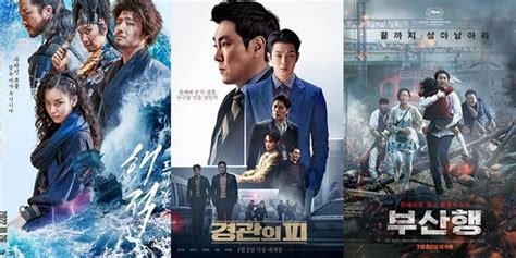 16 Rekomendasi Film Korea Terbaik Dan Terbaru 2022 Dalam Berbagai Genre