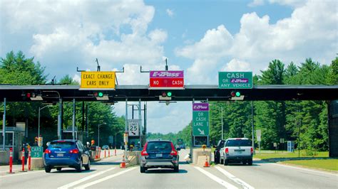 Filee Zpass Toll Plaza Spaulding Turnpike Wikimedia Commons