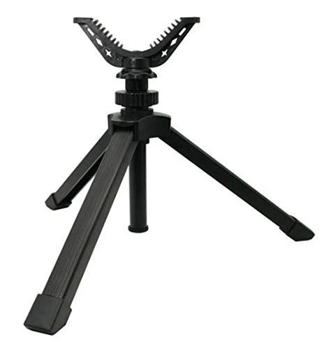 Top 20 Best Gun Tripod Reviews And Comparison