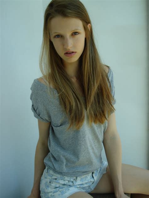 Elite Model Management Toronto Watch Out For The Adorable Kate S