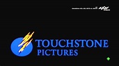 Touchstone Pictures (2000) - YouTube