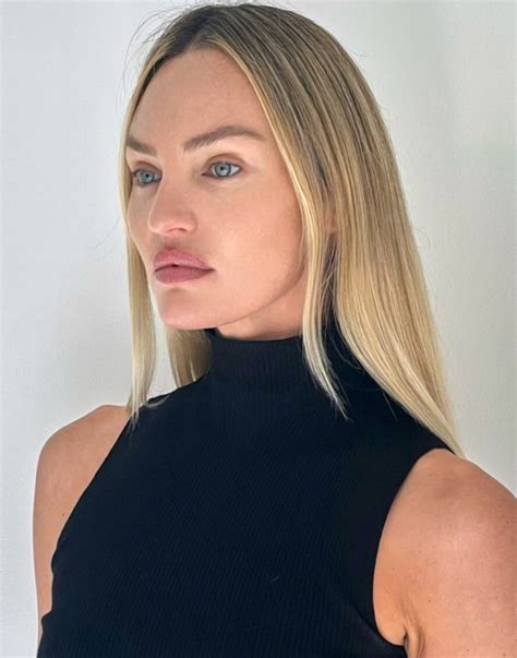 Photo Of Fashion Model Candice Swanepoel Id 694948 Models The Fmd