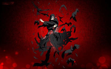 Multiple sizes available for all screen sizes. 139 Itachi Uchiha HD Wallpapers | Backgrounds - Wallpaper ...