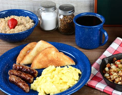 This study discusses the characterization of this meal, its implication on health. Breakfast is Not the Most Important Meal