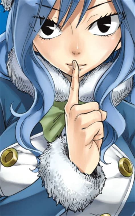 Juvia Lockser Screenshots Images And Pictures Comic Vine