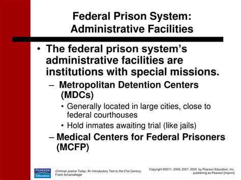 Ppt Prisons Powerpoint Presentation Free Download Id9544670