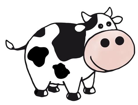 Image Of Cow