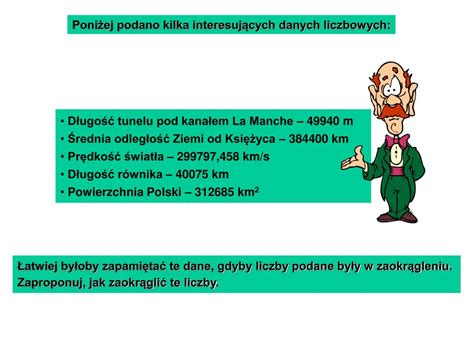 PPT - Zaokrąglanie liczb PowerPoint Presentation, free download - ID