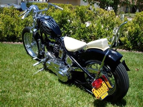 1947 Knucklehead 006 Kohei2010 Flickr