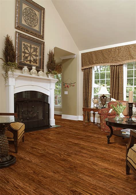 Look through hickory laminate flooring pictures in different colors and styles and when you find some hickory laminate flooring that inspires you, save it to an ideabook or contact the pro who made them happen to see what kind of design ideas they have for your home. Shop Products from our Inspiration Gallery for your Home ...