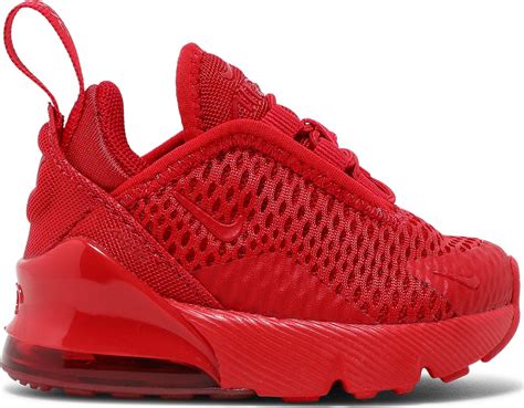 Buy Air Max 270 Td University Red Dm8876 600 Goat