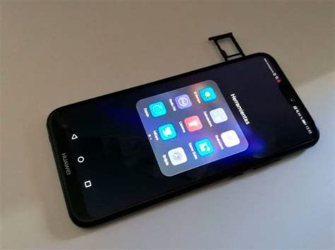 Comparativa Xiaomi Mi A2 Vs Huawei P20 Lite ¿cuál Es Mejor