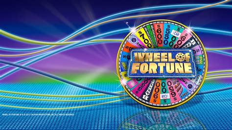 Wheel Of Fortune Ubisoft Br