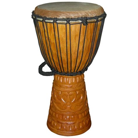 Eco Friendly Djembe Now Focus Of Nyc Hand Drum Specialty Shop