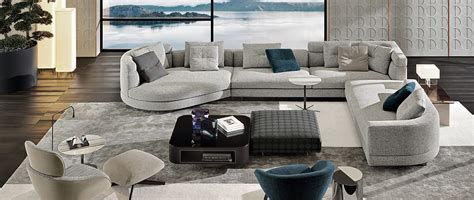 The Importance Of Scale And Proportion In Interior Design Minotti London