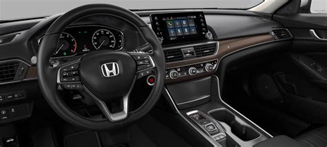 2018 Honda Accord Hybrid Culver City Honda