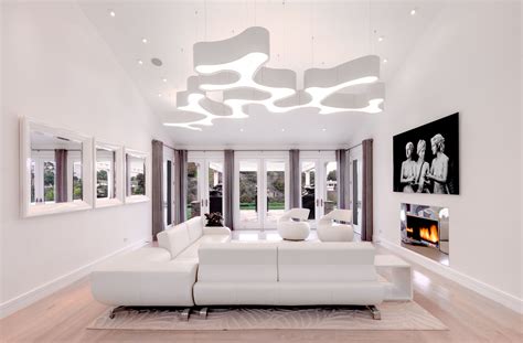 A classic ranch style home on the exterior, but when you enter, you are