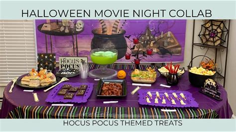 Hocus Pocus Watch Party Ideas Image Result For Winifred Sanderson My