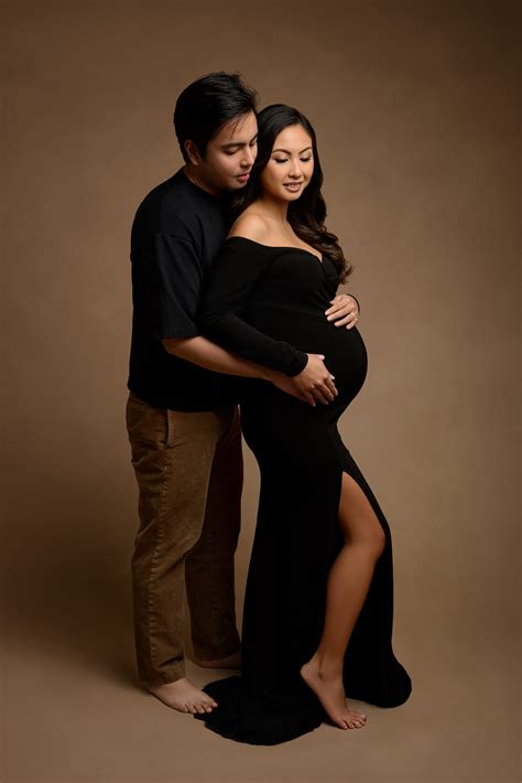 Queens Pregnancy Photoshoot Brilianna Photography