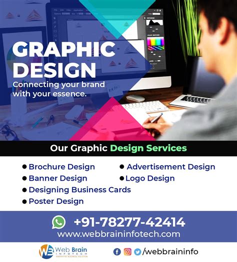 Graphic Design Services Graphic Design Services Graphic Design Ads