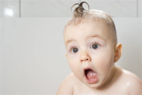 Crazy Baby Free Stock Photo Freeimages