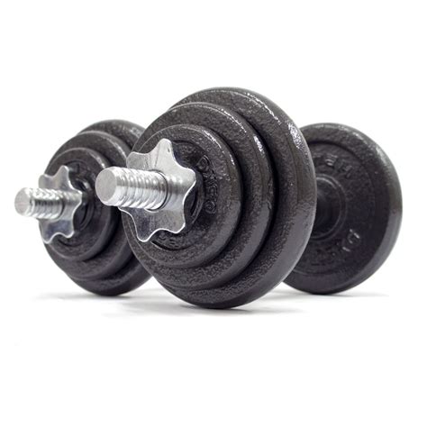 Bodymax Deluxe Hammertone Dumbbell Sets Powerhouse Fitness