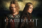 Watch Camelot Season 1 Episode 1: Pilot | Watch Free TV Shows | Rent ...