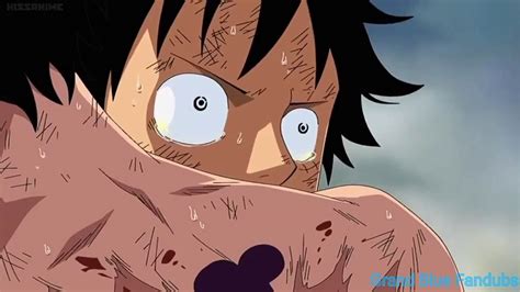 One Piece  A morte de Ace (DUBLADO)  YouTube