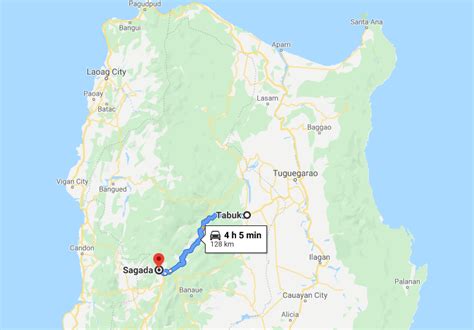 North Luzon Loop Road Trip Travel Guide 2020 The Queen S Escape