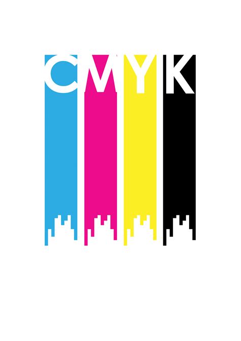 Cmyk Color Chart Png