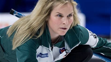 Players Own Voice Podcast Jennifer Jones Takes The 5th Cbc Sports