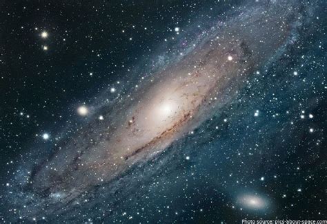 Interesting Facts About The Milky Way Just Fun Facts Andromeda