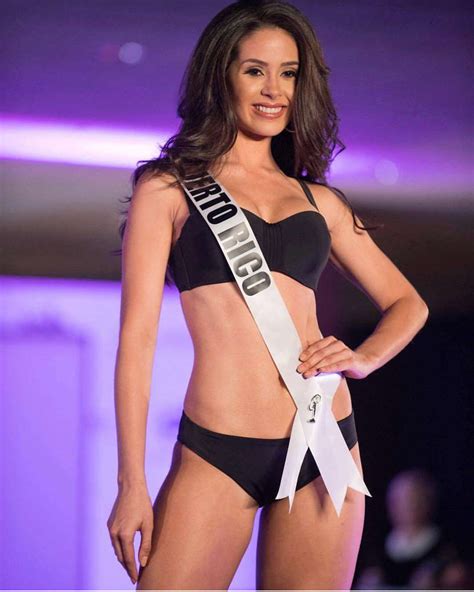 Danyeshka Aka Danna Hernandez Miss Universe Puerto Rico 2017 Página 17
