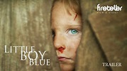 Little Boy Blue - Official Trailer - YouTube