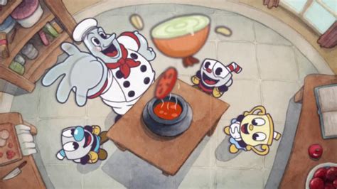 Cuphead The Delicious Last Course Thumbnail Tribugamer