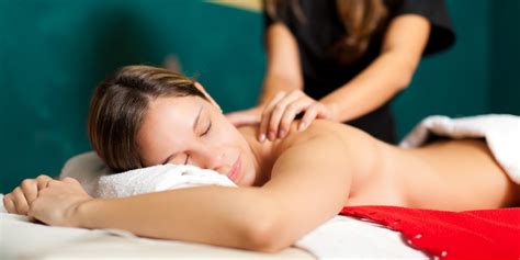 Difference Between Swedish And Deep Tissue Massage Miami Herald