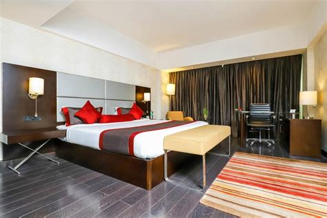 Country Inn And Suites By Radisson Gurugram Sector 29 Gurgaon Book By