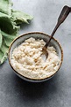 How to Make Homemade Prepared Horseradish