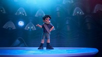 "Elio": il teaser trailer del film Pixar ci porta nello spazio | TV ...